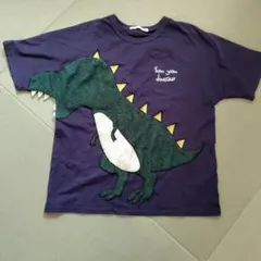 アズノゥアズ　ダイナソー　Tシャツのサムネイル