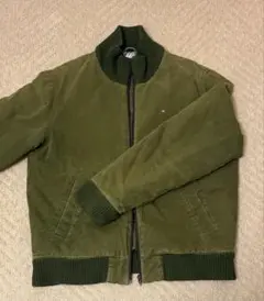 トミーヒルフィガー ブルゾン