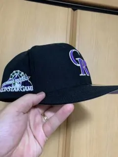 NEWERA ニューエラ59FIFTY コロラドロッキーズ