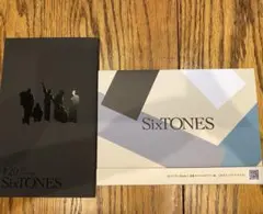 SixTONES カレンダー2025 会報　セット売り