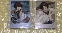 あんスタ　中国　招募ポラロイド　凛月