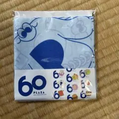 PLAZA 60th ANNIVERSARY バンダナ