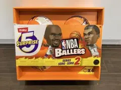 2025年最新】NBA ballers シリーズ2の人気アイテム - メルカリ