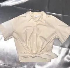 BANANA REPUBLIC 半袖トップス