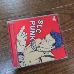 2026年最新】slc punkの人気アイテム - メルカリ