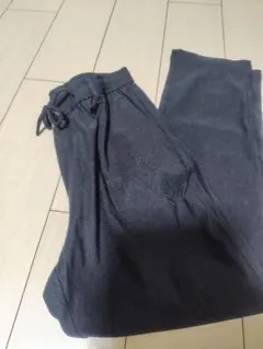 CLOSSHI　SPORT　ネイビーパンツ