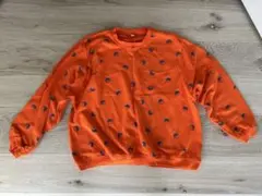 マーキーズ スウェット トップス150