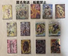 イタジャガ　ドラゴンボール　ＶＯＬ．９（シクレ２枚含む）