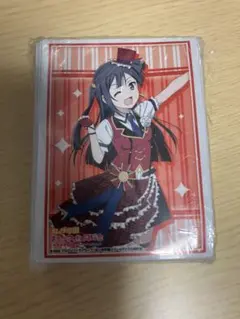 2026年最新】キャラクタースリーブ ラブライブの人気アイテム - メルカリ