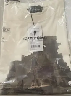 TORCH TORCH Tシャツ 隠者 L トーチトーチ Elden Ring