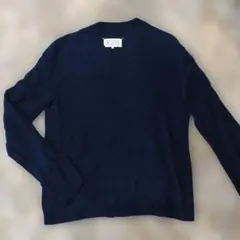 Maison Margiela ネイビー XLのサムネイル