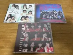 Juice=Juice 3点セット