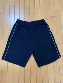 Supreme ネイビー Long Nylon Short 25 ss - メルカリ
