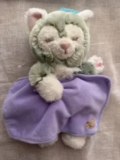 ジェラトーニ　ぬいぐるみ