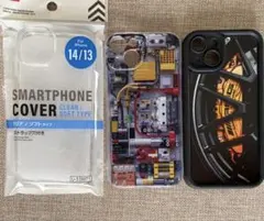 iPhone14 ケース 3個 まとめて