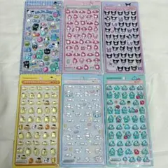 【正規品】サンリオ ボンドロ BONBON DROP