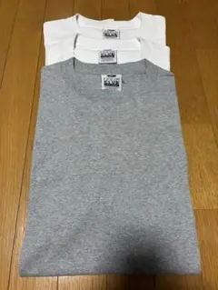 PROCLUB 【2XL】　3点セット　ヘビーウェイト　Tシャツ