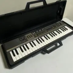 その他 Casio Casiotone MT-68 Casio MT-68 (=MT-65)☆ビンテージシンセ☆1984年☆日本製☆
