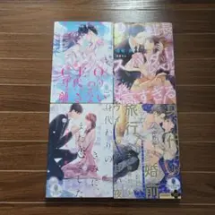 海に沈む深愛 記憶喪失のCEOは身代わり妻を今夜も離さない他4冊