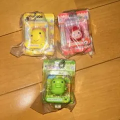 たまごっち ブリスターパッケージコレクション