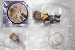 ツイステ　フィギュア　ラギー