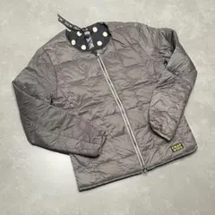 FRAPBOIS TAION リバーシブル アウター