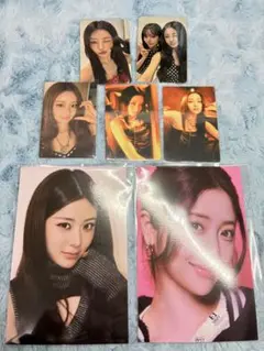 ユンジントレカセット