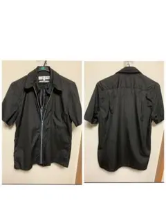 ダブルレイヤード シャツ COMME des GARÇONS SHIRT