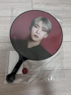 スングァン　Power of Love うちわ