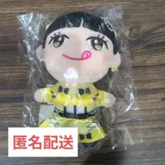 美品】菅田愛貴 あきちゃん ぬいぐるみ 超ときめき宣伝部 とき宣