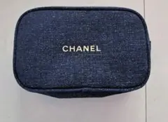 2026年最新】chanel ホリデー ポーチの人気アイテム - メルカリ