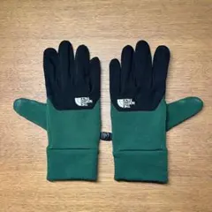 THE NORTH FACE/ザ・ノース・フェイス　イーチップ　グローブ　M