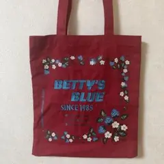 jouetie トートバッグ