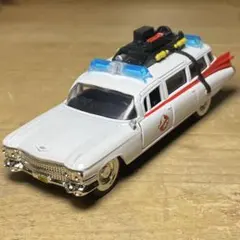 JADA ゴースト・バスターズ "ECTO-1" 1/32 ミニカーのサムネイル