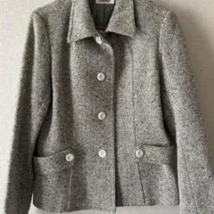 レディースジャケットコート　美品