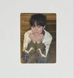 大橋和也 トレカ HARD WORK