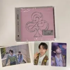 &TEAM 五月雨  (Samidare)  JO タワレコ特典