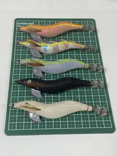 駅木猿3.5号　中古8点セット 駅木猿3.5号 中古8点セット 駅木猿3.5号 中古8点セット 2025年最新