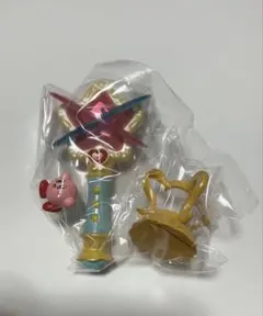 星のカービィ Twinkle Wand トゥインクルワンド ポップスター 1