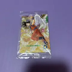 ドラゴンボール 未開封 森永ウエハースカード 511 - メルカリ