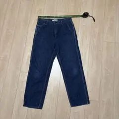 ユニクロ×jWANDERSONデニムパンツ 31