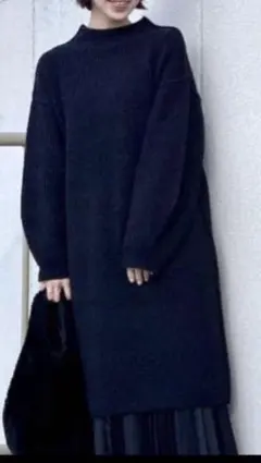 スタジオクリップ ロングワンピース