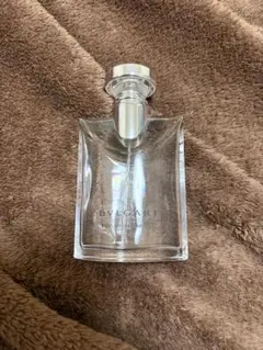 [空容器] BVLGARI ブルガリ プールオム