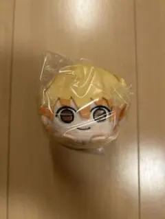 鬼滅の刃 もちころりん ぬいぐるみマスコット 明治村ver 我妻善逸