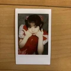 ヒライシン様専用ページ 佐野愛花 サイン入りチェキ タワーレコードA賞