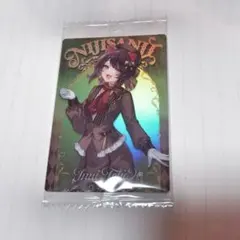 にじさんじ　ウエハース2　戌亥とこ