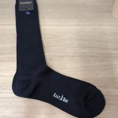 EASTBOY　レディース　ソックス　23-25cm　　ロゴのサムネイル