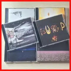 BUMP OF CHICKEN シングル 6枚セット【MC19】