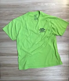 【H25】米国の現地スタッフが実際に着用していたリアルなワークTシャツのサムネイル