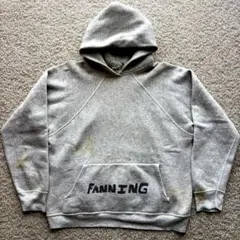 Donk hoodie パーカー 11747391 Kiosque cc - メルカリ